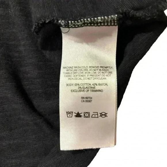 Columbia Chaka Skirt Above Knee length Heather Grey A-line Soft Stretch Fabric - Picture 13 of 16